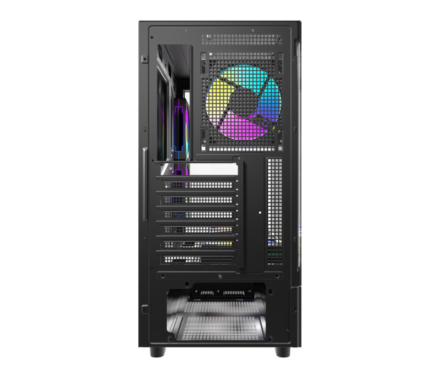 DarkFlash DS950 Black + 6 Fans - 1526231 - zdjęcie 5